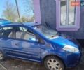 Синий Чери Кимо, объемом двигателя 1.3 л и пробегом 161 тыс. км за 2000 $, фото 1 на Automoto.ua