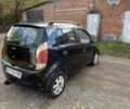 Синій Чері Кімо, об'ємом двигуна 1.3 л та пробігом 125 тис. км за 1750 $, фото 4 на Automoto.ua