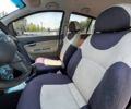Синий Чери Кимо, объемом двигателя 1.3 л и пробегом 127 тыс. км за 3300 $, фото 17 на Automoto.ua