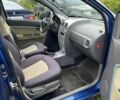 Синій Чері Кімо, об'ємом двигуна 1.3 л та пробігом 100 тис. км за 2500 $, фото 5 на Automoto.ua