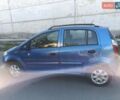 Синий Чери Кимо, объемом двигателя 1.3 л и пробегом 220 тыс. км за 2200 $, фото 4 на Automoto.ua