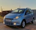 Синий Чери Кимо, объемом двигателя 1.3 л и пробегом 87 тыс. км за 2800 $, фото 5 на Automoto.ua
