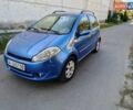 Синий Чери Кимо, объемом двигателя 1.3 л и пробегом 220 тыс. км за 2200 $, фото 7 на Automoto.ua
