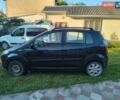 Синий Чери Кимо, объемом двигателя 1.3 л и пробегом 21 тыс. км за 3500 $, фото 3 на Automoto.ua