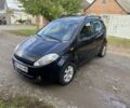 Синій Чері Кімо, об'ємом двигуна 1.3 л та пробігом 125 тис. км за 1750 $, фото 7 на Automoto.ua