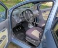 Синий Чери Кимо, объемом двигателя 1.3 л и пробегом 103 тыс. км за 2700 $, фото 12 на Automoto.ua