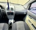 Синий Чери Кимо, объемом двигателя 1.3 л и пробегом 130 тыс. км за 2450 $, фото 21 на Automoto.ua