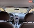 Синий Чери Кимо, объемом двигателя 1.3 л и пробегом 147 тыс. км за 1500 $, фото 23 на Automoto.ua