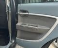Синий Чери Кимо, объемом двигателя 1.3 л и пробегом 195 тыс. км за 1500 $, фото 5 на Automoto.ua