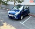 Синий Чери Кимо, объемом двигателя 1.3 л и пробегом 162 тыс. км за 2450 $, фото 1 на Automoto.ua