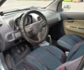 Синий Чери Кимо, объемом двигателя 1.3 л и пробегом 143 тыс. км за 2700 $, фото 10 на Automoto.ua