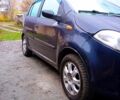 Синій Чері Кімо, об'ємом двигуна 1.3 л та пробігом 205 тис. км за 2300 $, фото 2 на Automoto.ua