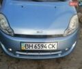 Синий Чери Кимо, объемом двигателя 0 л и пробегом 73 тыс. км за 1800 $, фото 2 на Automoto.ua