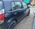 Синий Чери Кимо, объемом двигателя 1.3 л и пробегом 175 тыс. км за 631 $, фото 2 на Automoto.ua