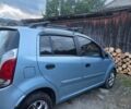 Синий Чери Кимо, объемом двигателя 1.3 л и пробегом 156 тыс. км за 2700 $, фото 12 на Automoto.ua