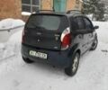 Синий Чери Кимо, объемом двигателя 1.3 л и пробегом 133 тыс. км за 2300 $, фото 4 на Automoto.ua