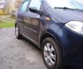 Синій Чері Кімо, об'ємом двигуна 1.3 л та пробігом 205 тис. км за 2300 $, фото 15 на Automoto.ua
