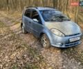 Синий Чери Кимо, объемом двигателя 1.3 л и пробегом 147 тыс. км за 1500 $, фото 2 на Automoto.ua