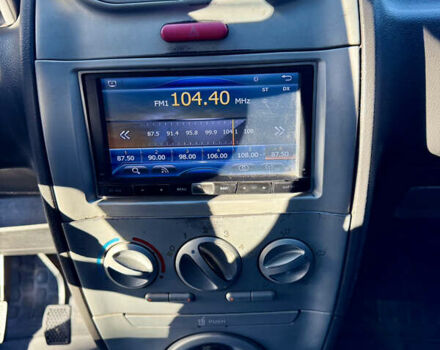 Синий Чери Кимо, объемом двигателя 1.3 л и пробегом 140 тыс. км за 2200 $, фото 13 на Automoto.ua