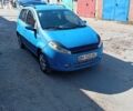 Синий Чери Кимо, объемом двигателя 1.3 л и пробегом 79 тыс. км за 1000 $, фото 1 на Automoto.ua