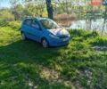 Синий Чери Кимо, объемом двигателя 1.3 л и пробегом 78 тыс. км за 1600 $, фото 2 на Automoto.ua