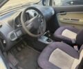 Синий Чери Кимо, объемом двигателя 1.3 л и пробегом 82 тыс. км за 2500 $, фото 4 на Automoto.ua