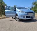 Синій Чері Кімо, об'ємом двигуна 1.3 л та пробігом 88 тис. км за 1600 $, фото 5 на Automoto.ua