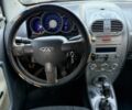 Синій Чері Кімо, об'ємом двигуна 1.3 л та пробігом 250 тис. км за 1150 $, фото 9 на Automoto.ua