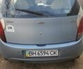 Синий Чери Кимо, объемом двигателя 0 л и пробегом 73 тыс. км за 1800 $, фото 3 на Automoto.ua