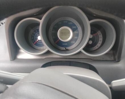 Синій Чері Кімо, об'ємом двигуна 1.3 л та пробігом 230 тис. км за 1650 $, фото 3 на Automoto.ua