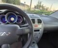 Синий Чери Кимо, объемом двигателя 1.3 л и пробегом 112 тыс. км за 2500 $, фото 7 на Automoto.ua