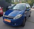 Синій Чері Кімо, об'ємом двигуна 1.3 л та пробігом 135 тис. км за 2800 $, фото 4 на Automoto.ua