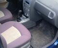 Синій Чері Кімо, об'ємом двигуна 1.3 л та пробігом 126 тис. км за 2200 $, фото 7 на Automoto.ua