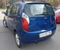Синій Чері Кімо, об'ємом двигуна 1.3 л та пробігом 135 тис. км за 2800 $, фото 8 на Automoto.ua