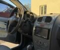 Синій Чері Кімо, об'ємом двигуна 1.3 л та пробігом 130 тис. км за 1990 $, фото 4 на Automoto.ua