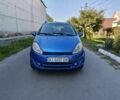 Синий Чери Кимо, объемом двигателя 1.3 л и пробегом 220 тыс. км за 2200 $, фото 1 на Automoto.ua