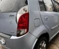 Синий Чери Кимо, объемом двигателя 1.3 л и пробегом 85 тыс. км за 3000 $, фото 6 на Automoto.ua