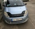 Синій Чері Кімо, об'ємом двигуна 1.3 л та пробігом 178 тис. км за 2100 $, фото 1 на Automoto.ua