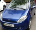 Синий Чери Кимо, объемом двигателя 1.3 л и пробегом 134 тыс. км за 2800 $, фото 1 на Automoto.ua