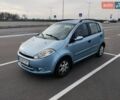 Синій Чері Кімо, об'ємом двигуна 1.3 л та пробігом 102 тис. км за 2650 $, фото 1 на Automoto.ua