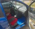 Синий Чери Кимо, объемом двигателя 1.3 л и пробегом 68 тыс. км за 3000 $, фото 7 на Automoto.ua