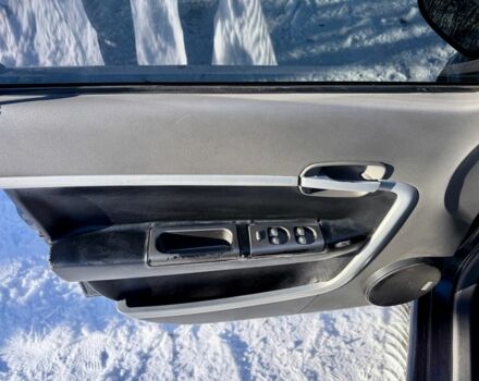 Синій Чері Кімо, об'ємом двигуна 1.3 л та пробігом 140 тис. км за 2200 $, фото 10 на Automoto.ua