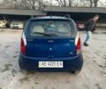 Синий Чери Кимо, объемом двигателя 1.3 л и пробегом 202 тыс. км за 2178 $, фото 5 на Automoto.ua