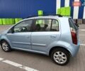 Синий Чери Кимо, объемом двигателя 1.3 л и пробегом 143 тыс. км за 2700 $, фото 1 на Automoto.ua