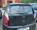 Синий Чери Кимо, объемом двигателя 1.3 л и пробегом 175 тыс. км за 631 $, фото 3 на Automoto.ua