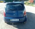 Синій Чері Кімо, об'ємом двигуна 1.3 л та пробігом 166 тис. км за 1850 $, фото 2 на Automoto.ua