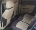 Синий Чери Кимо, объемом двигателя 1.3 л и пробегом 33 тыс. км за 2600 $, фото 3 на Automoto.ua