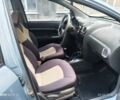 Синій Чері Кімо, об'ємом двигуна 1.3 л та пробігом 300 тис. км за 2400 $, фото 3 на Automoto.ua