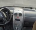 Синий Чери Кимо, объемом двигателя 1.3 л и пробегом 33 тыс. км за 2600 $, фото 11 на Automoto.ua