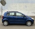 Синий Чери Кимо, объемом двигателя 1.3 л и пробегом 61 тыс. км за 3500 $, фото 11 на Automoto.ua
